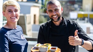 Cape Town Culinary Tours