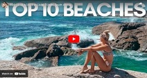 Top 10 Beaches...